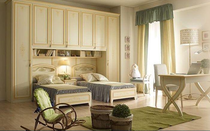 CAMERETTE CLASSICHE