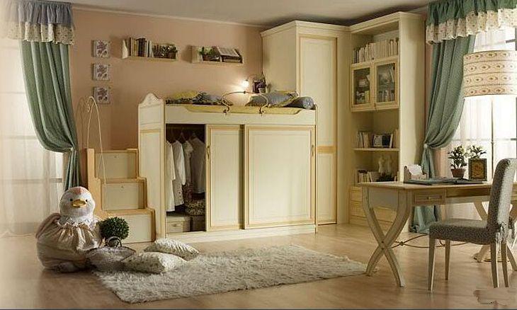CAMERETTE CLASSICHE