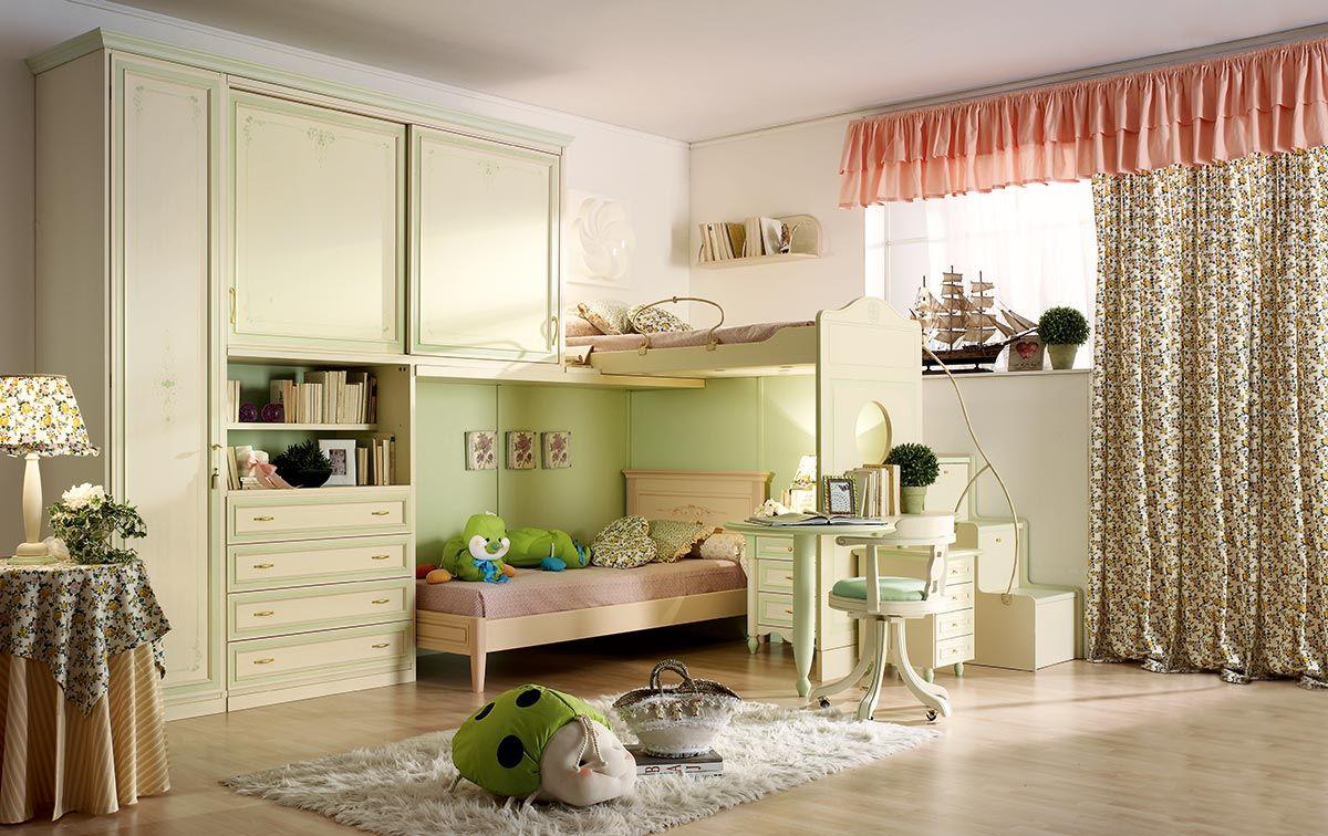 CAMERETTE CLASSICHE