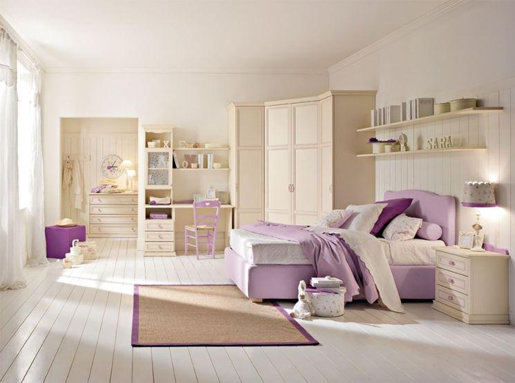 CAMERETTE CLASSICHE