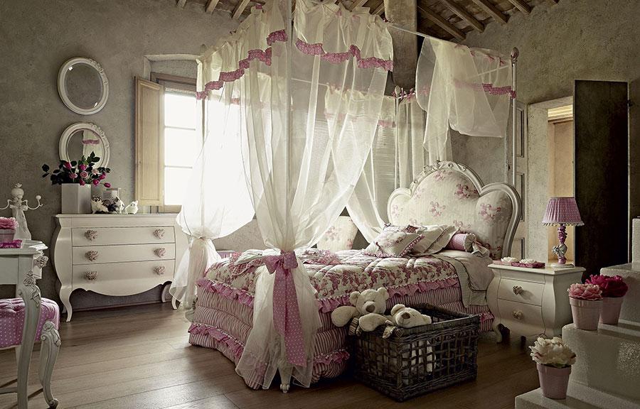 CAMERETTE CLASSICHE