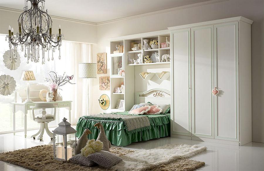 CAMERETTE CLASSICHE