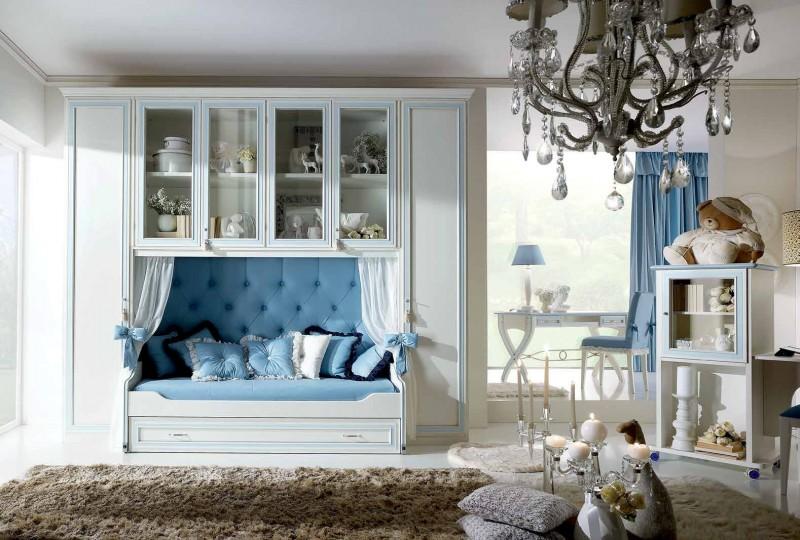 CAMERETTE CLASSICHE