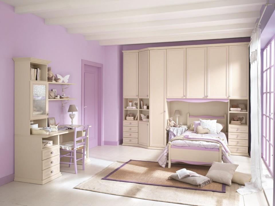 CAMERETTE CLASSICHE