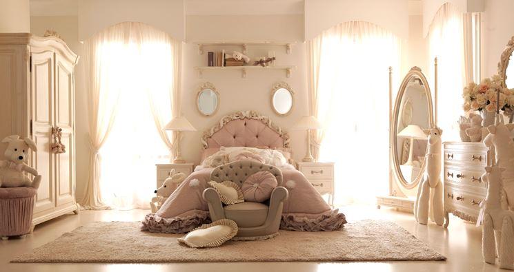 CAMERETTE CLASSICHE