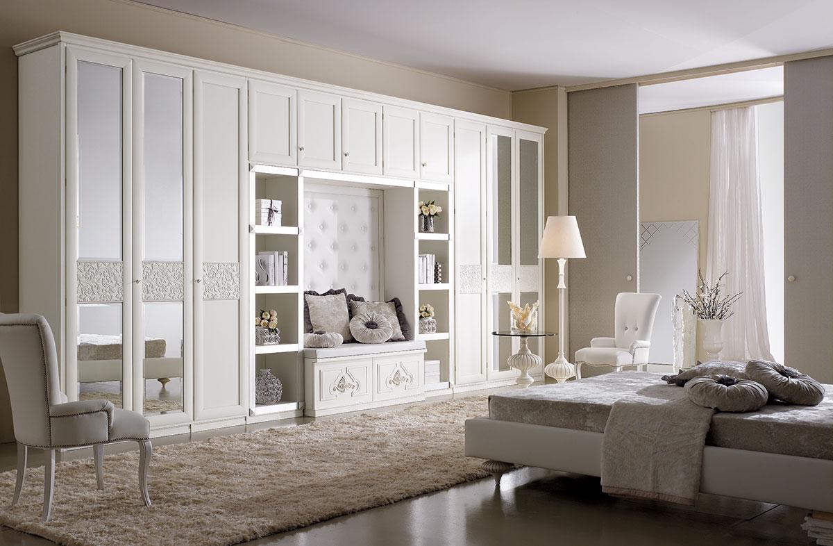 CAMERETTE CLASSICHE