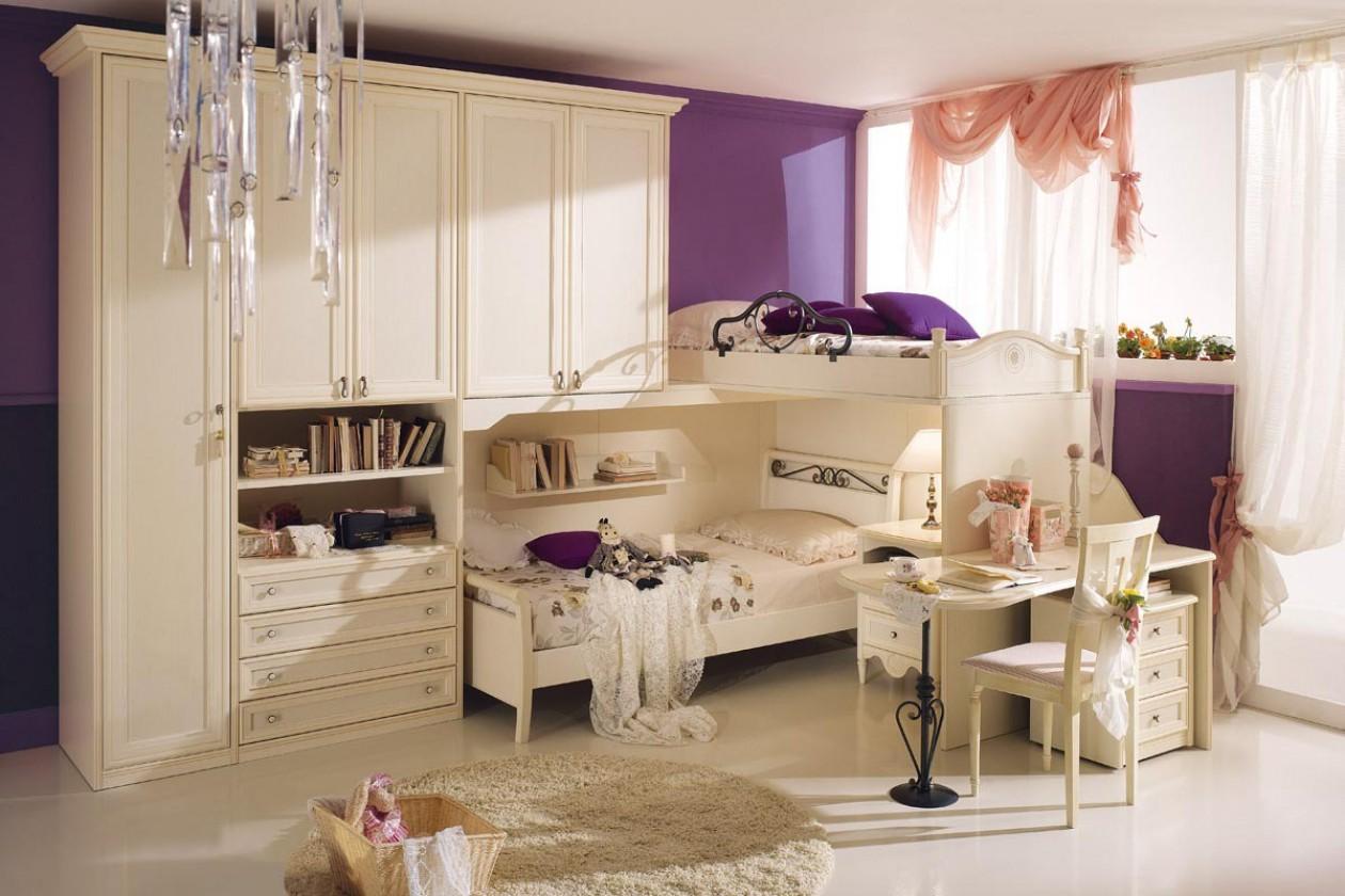CAMERETTE CLASSICHE