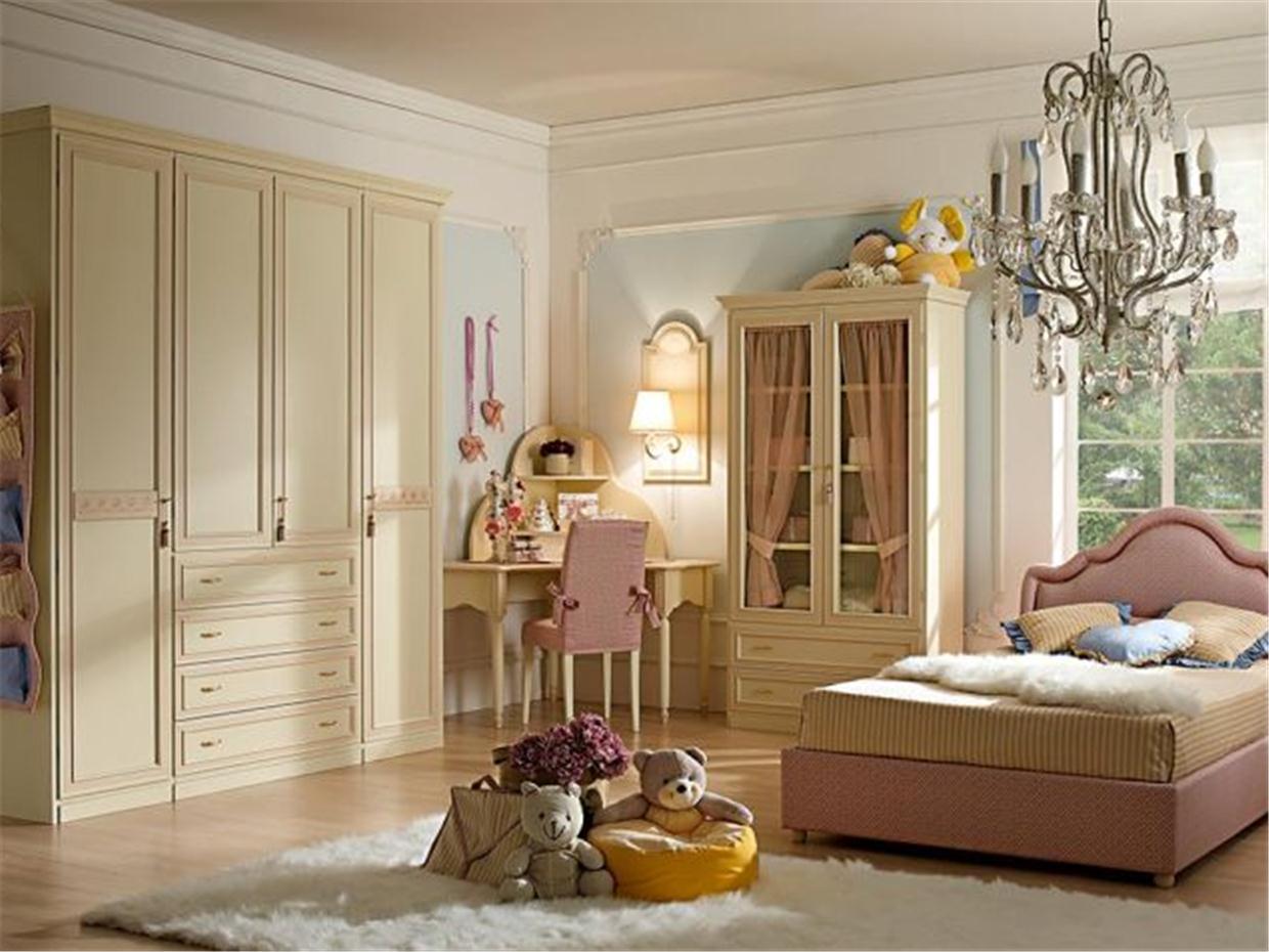 CAMERETTE CLASSICHE
