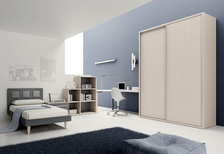 CAMERETTE MODERNE