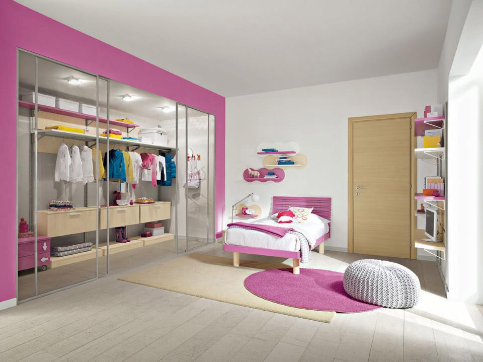 CAMERETTE MODERNE