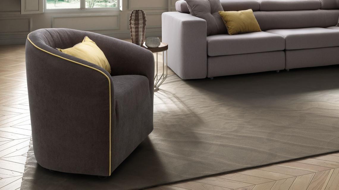 POLTRONE MODERNE