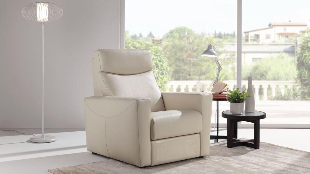 POLTRONE MODERNE