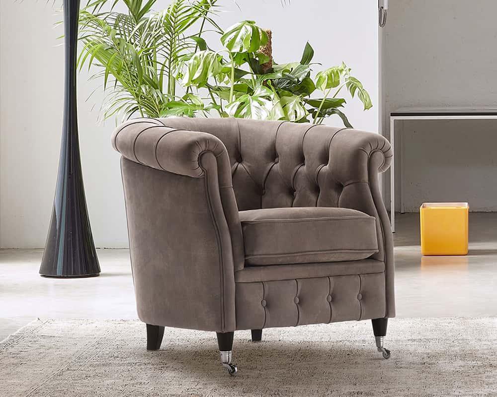 POLTRONE MODERNE