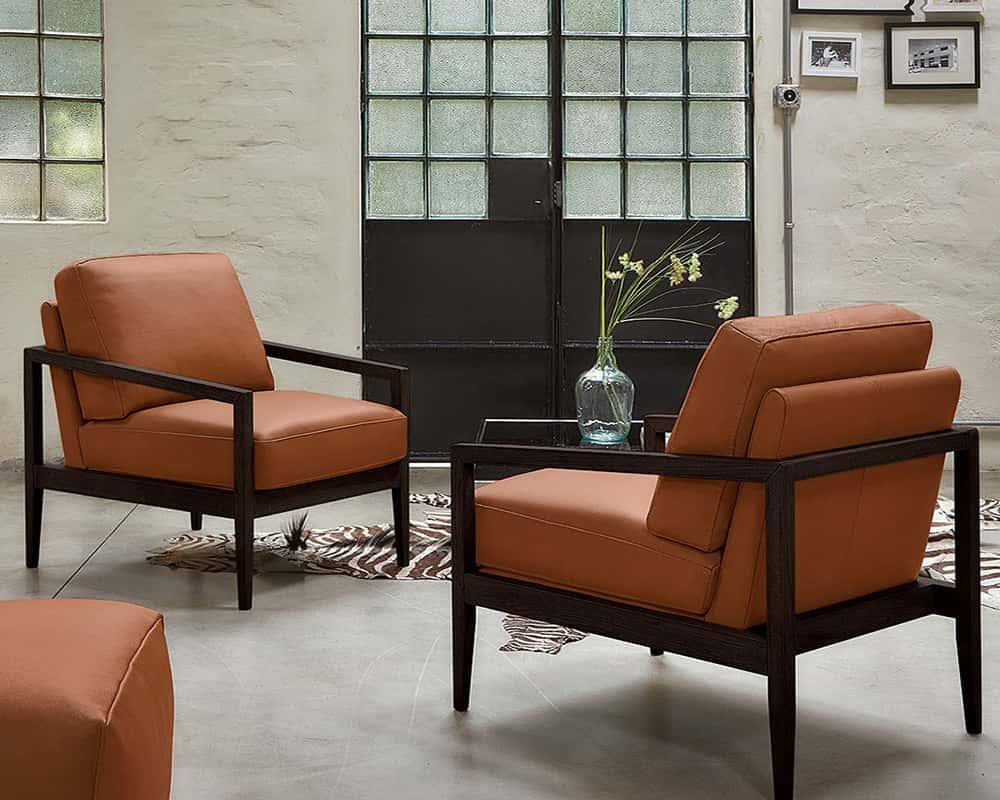 POLTRONE MODERNE
