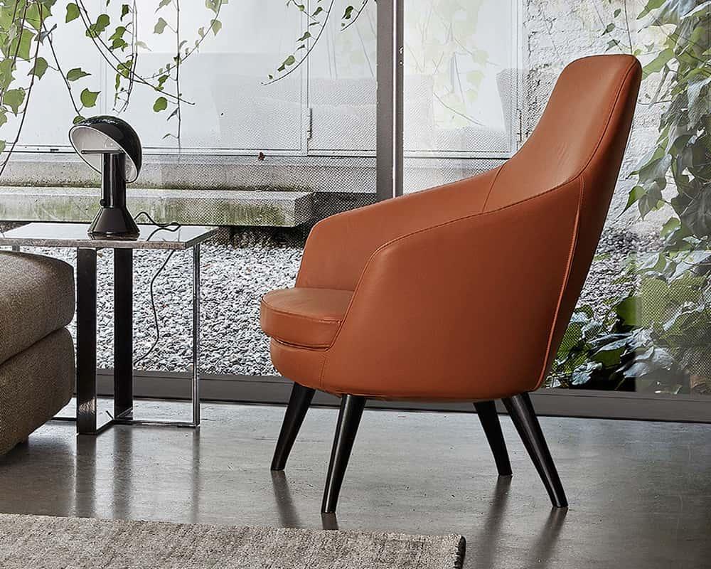 POLTRONE MODERNE