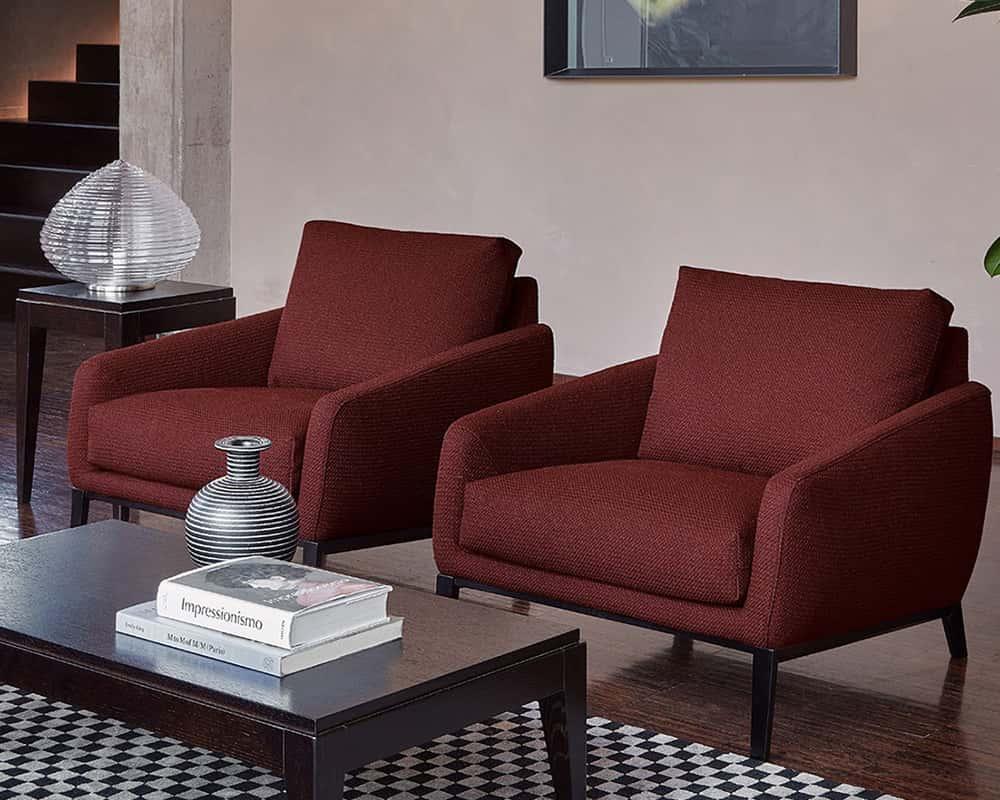 POLTRONE MODERNE