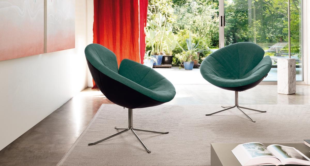 POLTRONE MODERNE