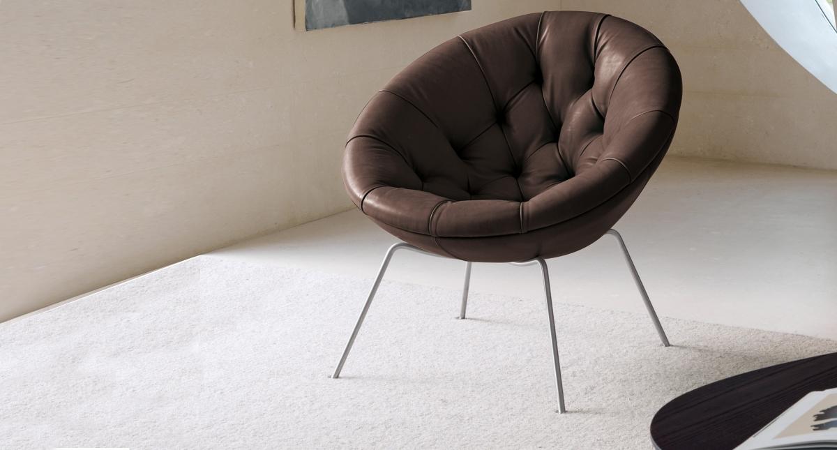 POLTRONE MODERNE