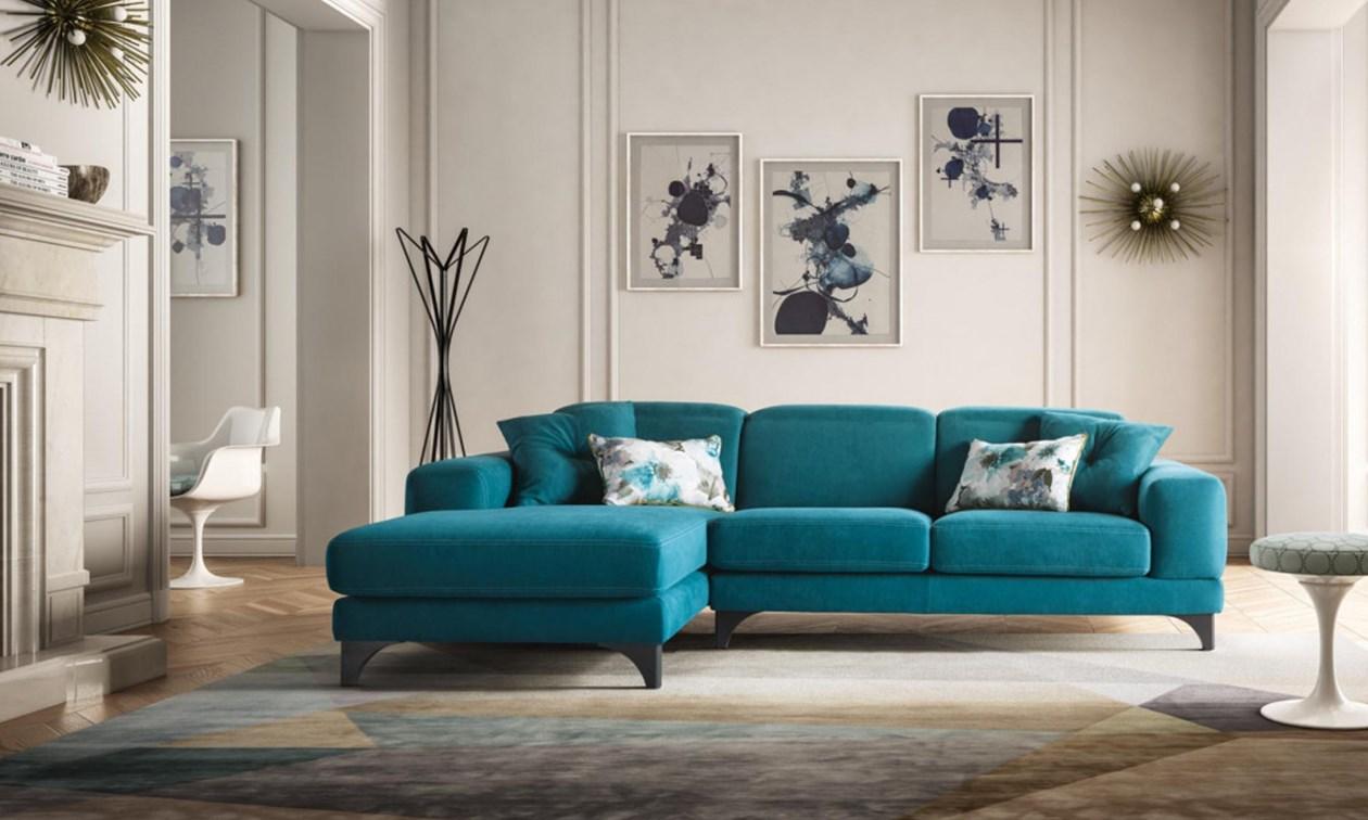 DIVANI CONTEMPORANEI