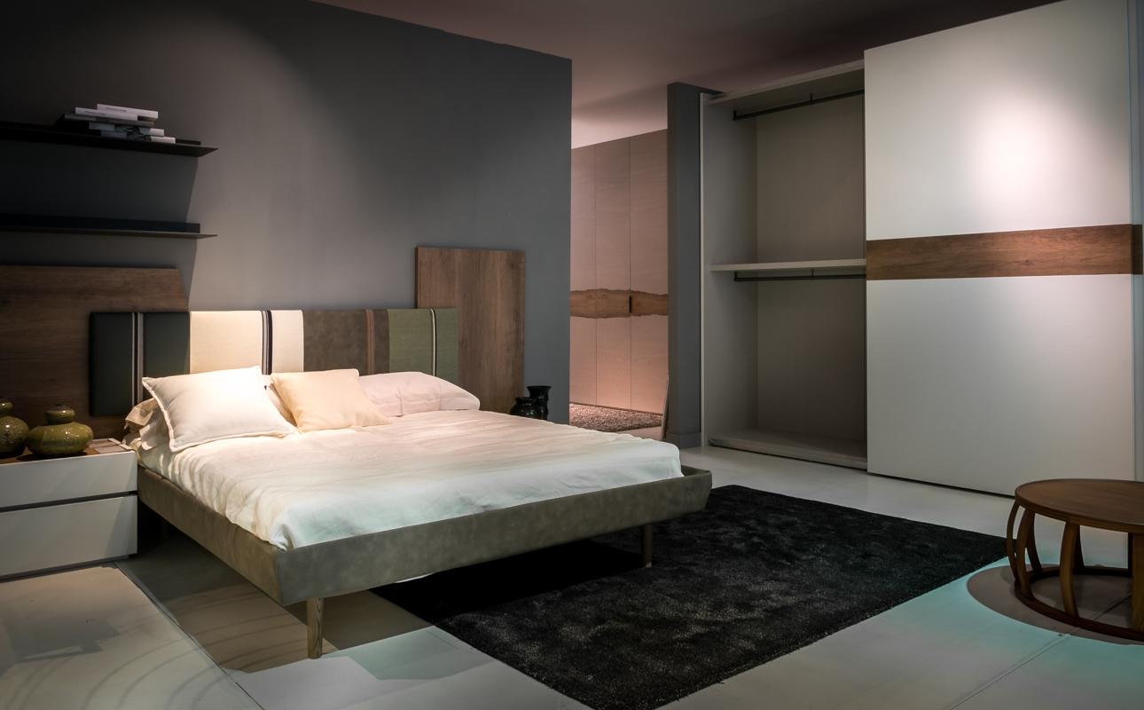 CAMERE DA LETTO MODERNE  TOMASELLA