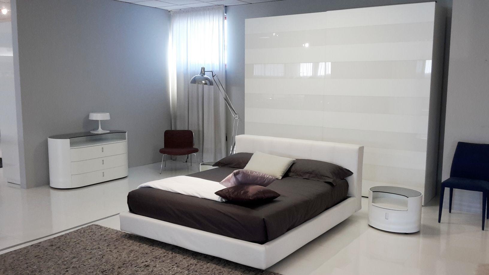 CAMERE DA LETTO MODERNE  TOMASELLA