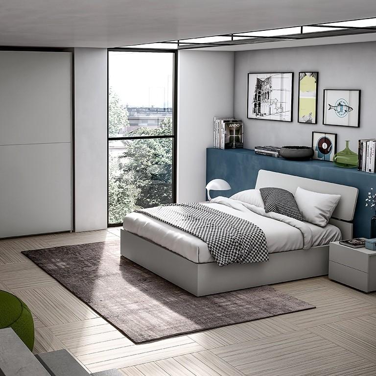 CAMERE DA LETTO MODERNE  VITALITY SOGNO