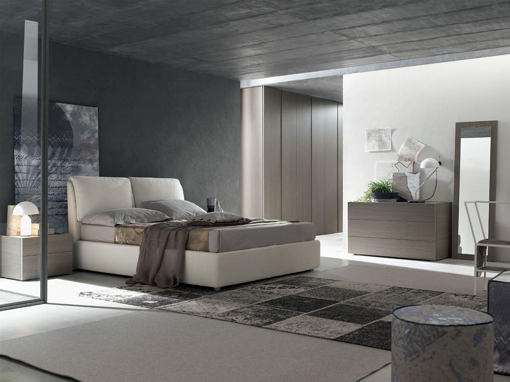 CAMERE DA LETTO MODERNE  VITALITY SOGNO