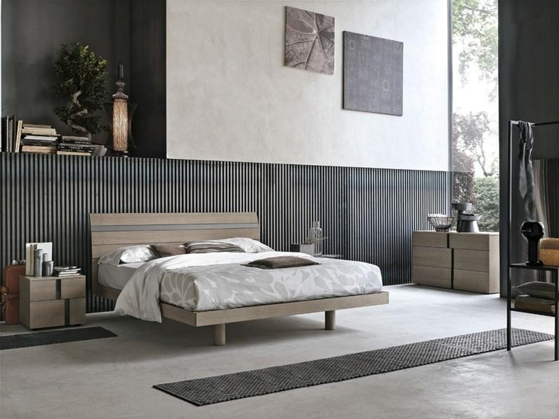 CAMERE DA LETTO MODERNE  VITALITY SOGNO