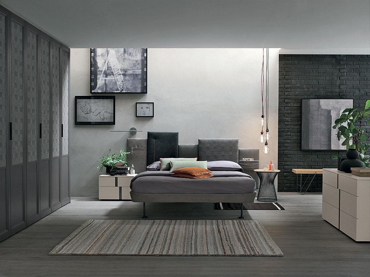 CAMERE DA LETTO MODERNE  VITALITY SOGNO