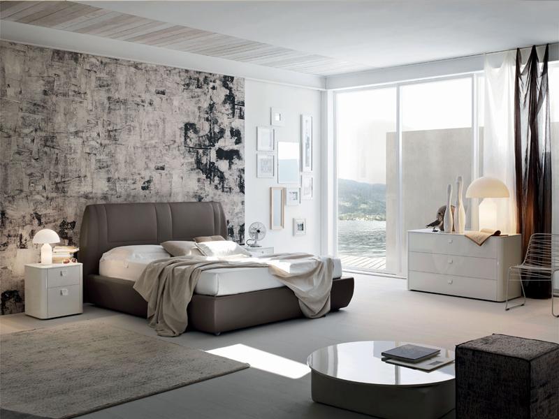 CAMERE DA LETTO MODERNE  VITALITY SOGNO