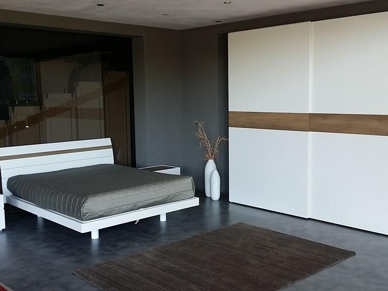 CAMERE DA LETTO MODERNE TOMASELLA