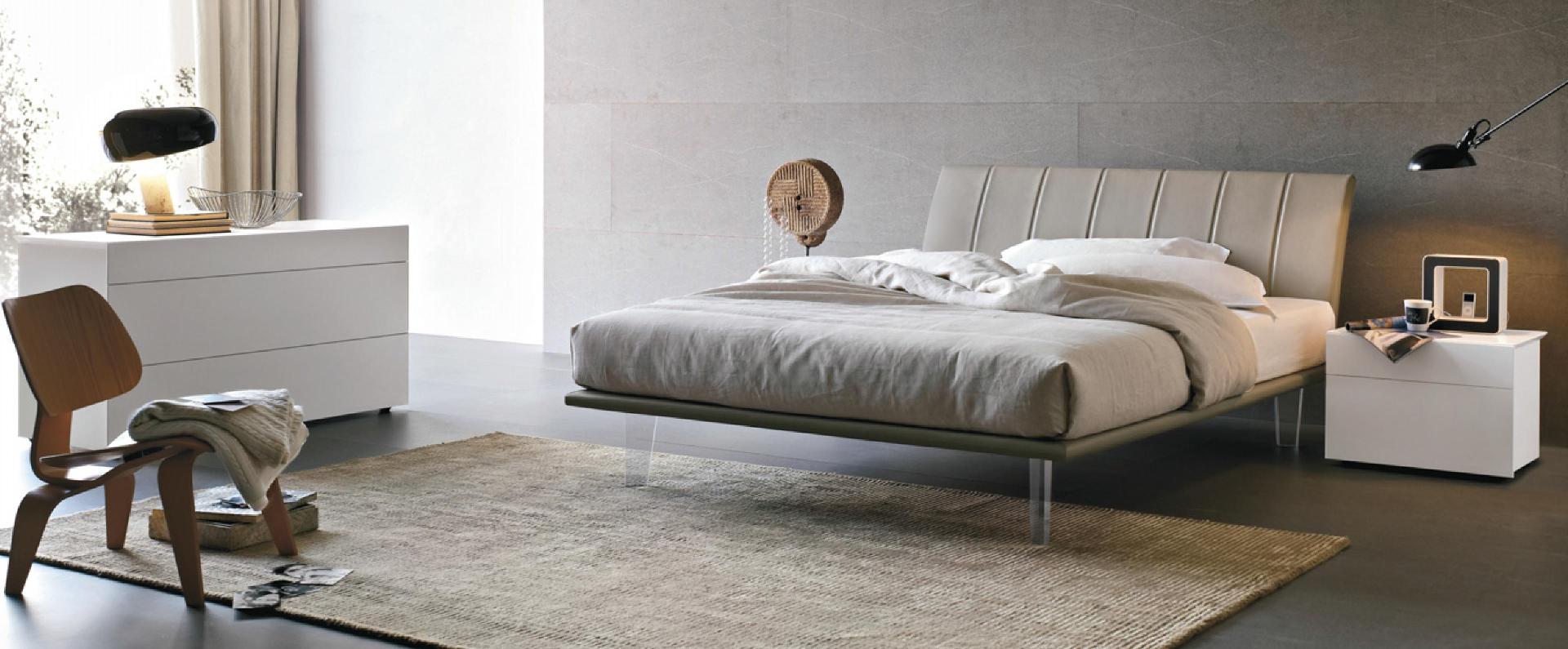 CAMERE DA LETTO MODERNE TOMASELLA