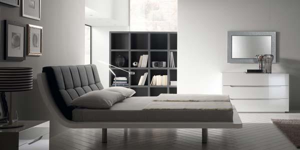CAMERE DA LETTO MODERNE MERCANTINI
