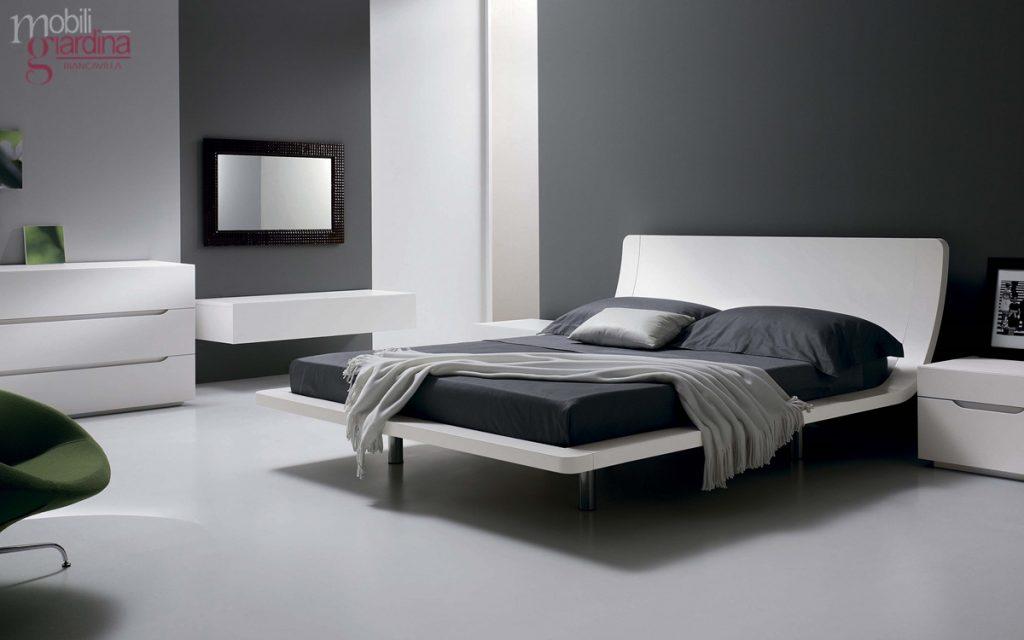 CAMERE DA LETTO MODERNE MERCANTINI