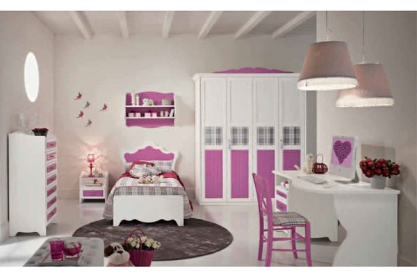 CAMERETTE CLASSICHE Effedue