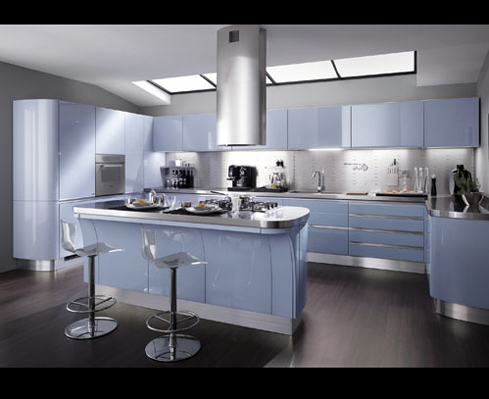 CUCINE COMPONIBILI MODERNE