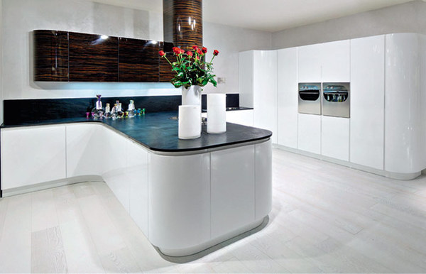 CUCINE COMPONIBILI MODERNE