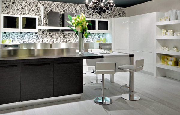 CUCINE COMPONIBILI MODERNE