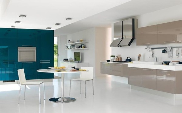 CUCINE COMPONIBILI MODERNE