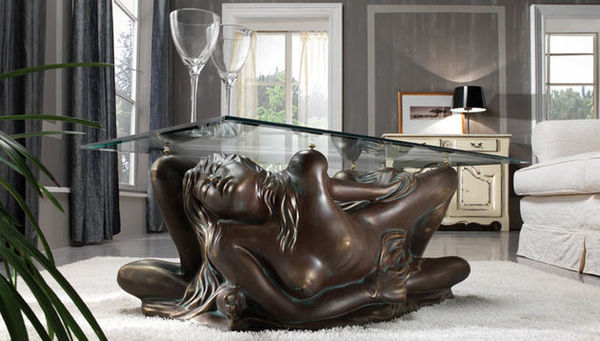 TAVOLINI IN CERAMICA