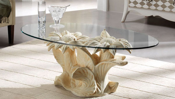TAVOLINI IN CERAMICA