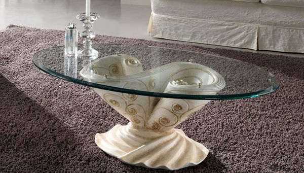 TAVOLINI IN CERAMICA