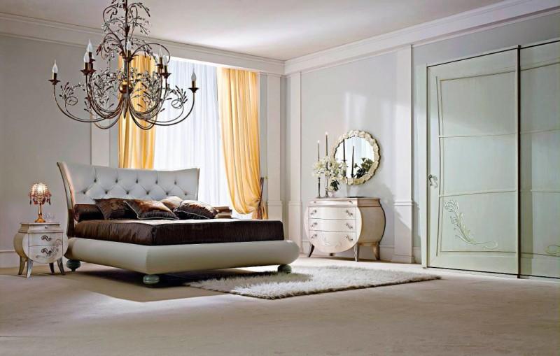 CAMERE CONTEMPORANEE