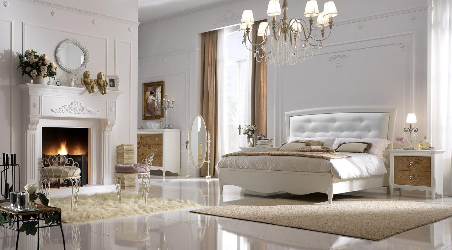 CAMERE DA LETTO CONTEMPORANEE