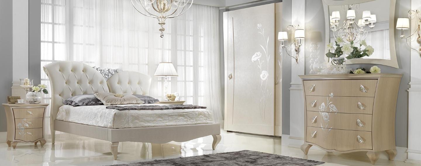 CAMERE DA LETTO CONTEMPORANEE