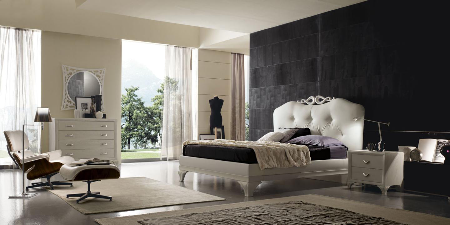 CAMERE CONTEMPORANEE