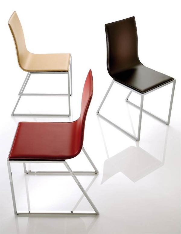 SEDIE MODERNE
