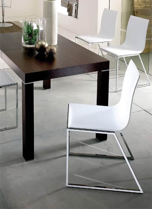 SEDIE MODERNE