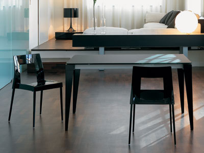 SEDIE MODERNE