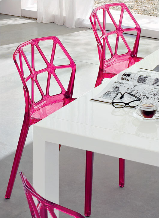SEDIE MODERNE